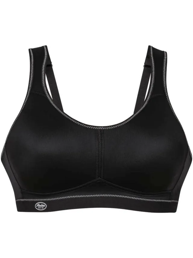 Anita sport prothesebh Vivana Active 5300X Zwart