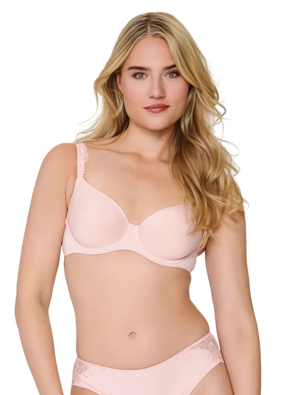 Lingadore Spacer BH Crème
