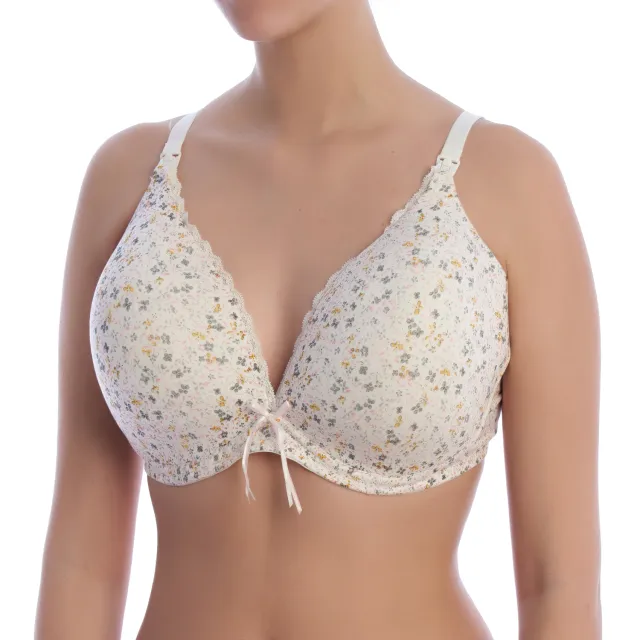 Selene LUZ Verpleegbh voor dames Veelkleurig