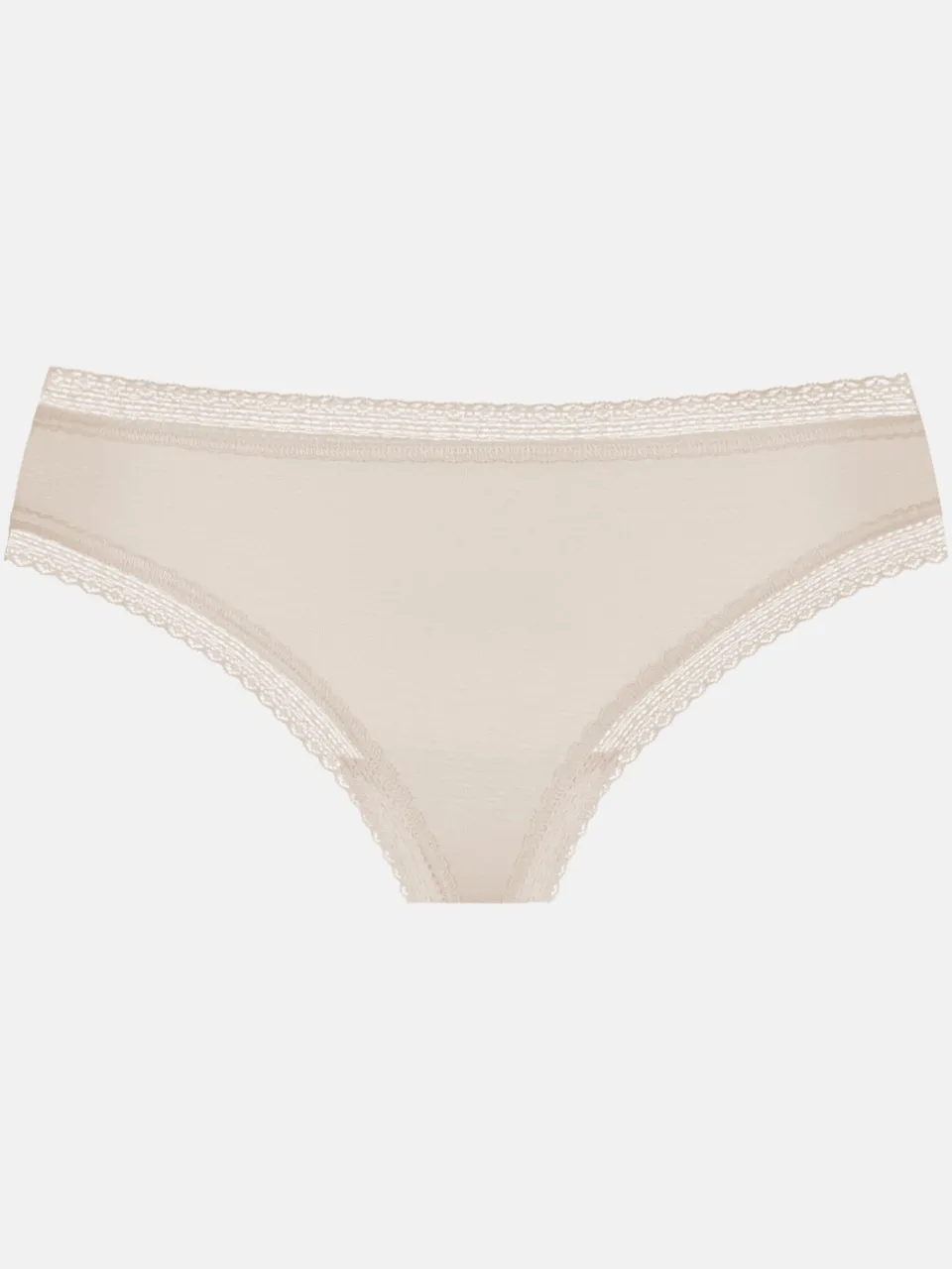 Mey Hipster Serie Modal Lace Bailey beige, foto 3