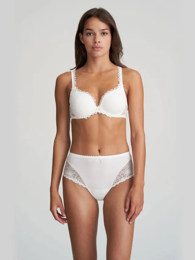 Marie Jo Jane bh offwhite