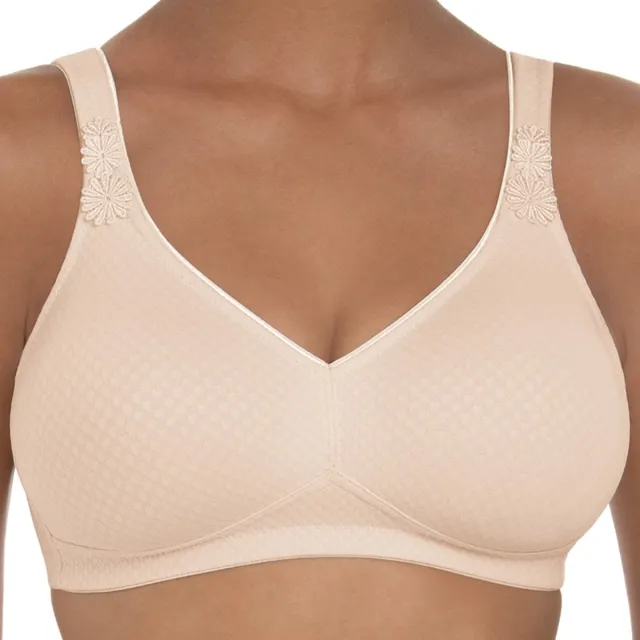 Anita comfort bh zonder beugel Leni smart rose