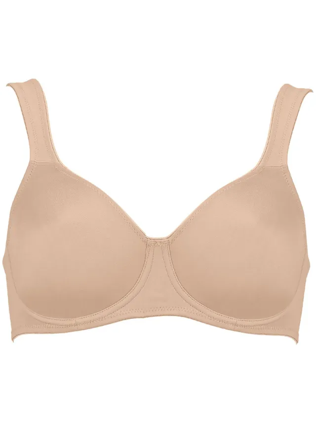 Anita Beugel-BH Twin diep zand