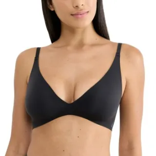 Sloggi ZERO Feel push-up bra zwart Beige,Bruin,Zwart,Roze,Wit,Blauw,Lila