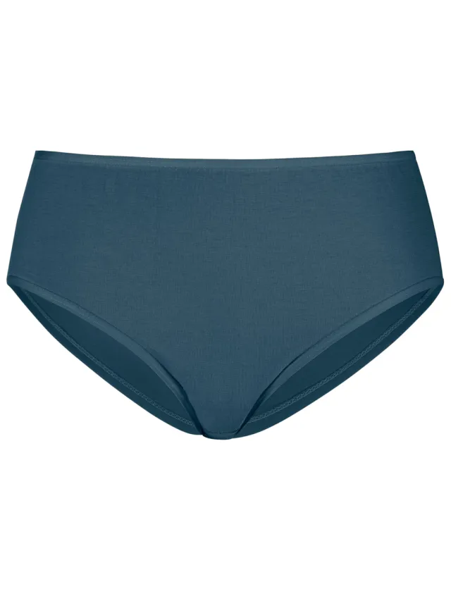Heupslip blauw, foto 2