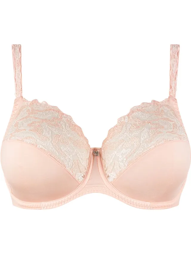 Louisa Bracq LouisaBracq-eelectric waves-49410-75/90D nude rose