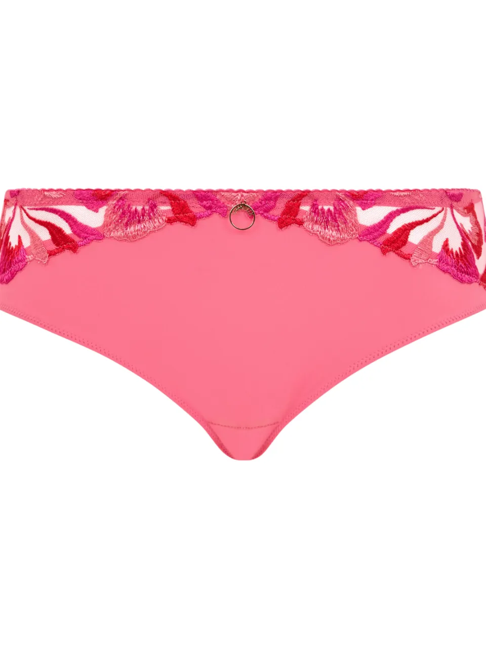 Chantelle Majestic slip roze, foto 2