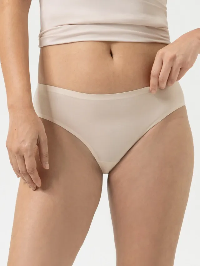 Mey Brasil Serie Simply Better Invisibles Bailey beige