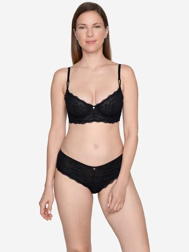 Joop! Bustier Intimate Apparel Zwart