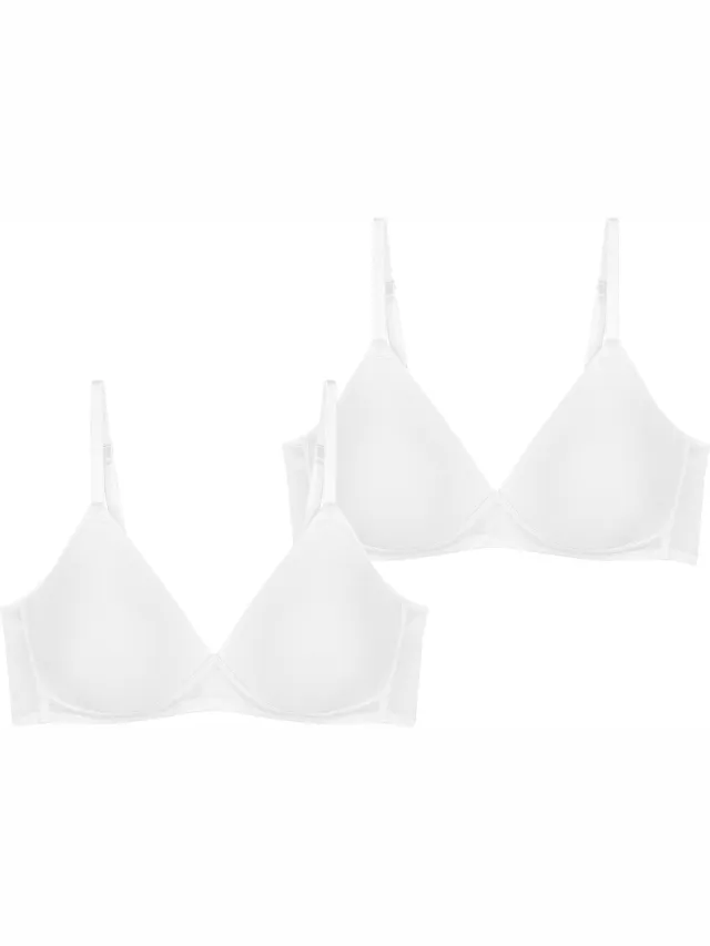 Triumph Soft-BH Soft Sensation wit