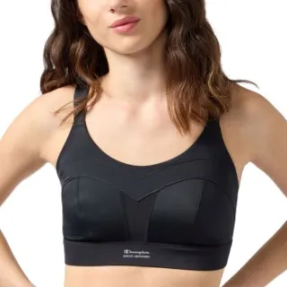 Shock Absorber High Intensity Bra zwart