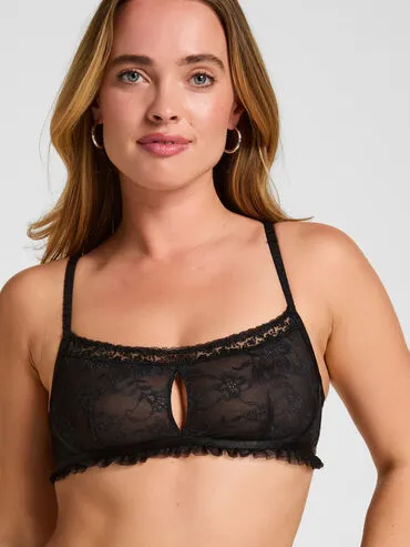 Hunkemöller Bralette Felicity Zwart