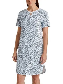 Calida Sweet Dreams Nightdress * Actie * Versch.kleure/Patroon,Blauw,Roze