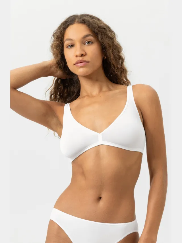 Mey Bustier Serie Soft Shape Wit