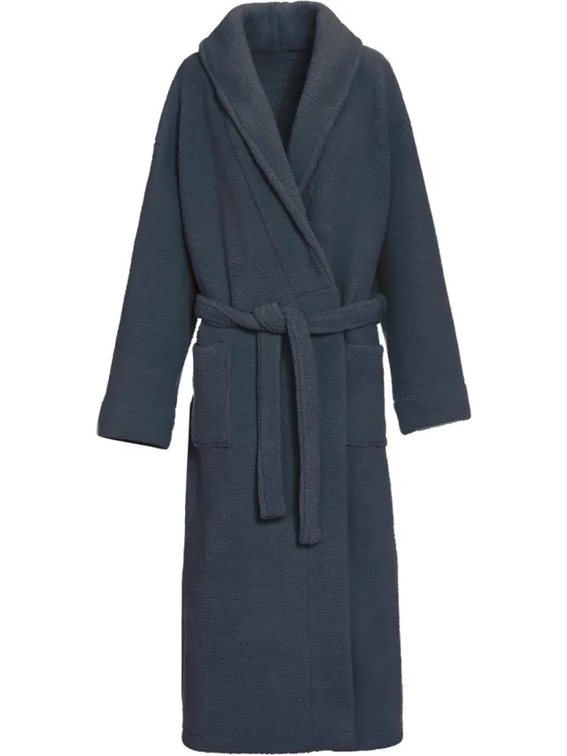 Essenza Nama Uni Badjas Sloe Blue