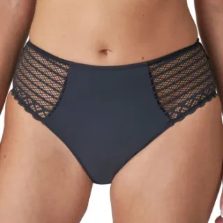 PrimaDonna Twist full brief wit Rood,Zwart,Roze