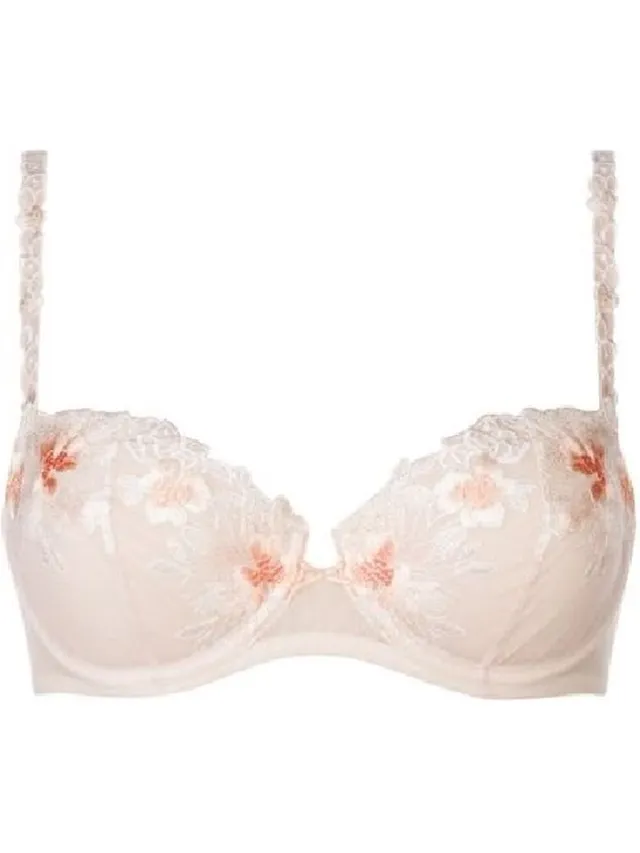 Mey Blossom bailey - bh niet voorgevormd beige