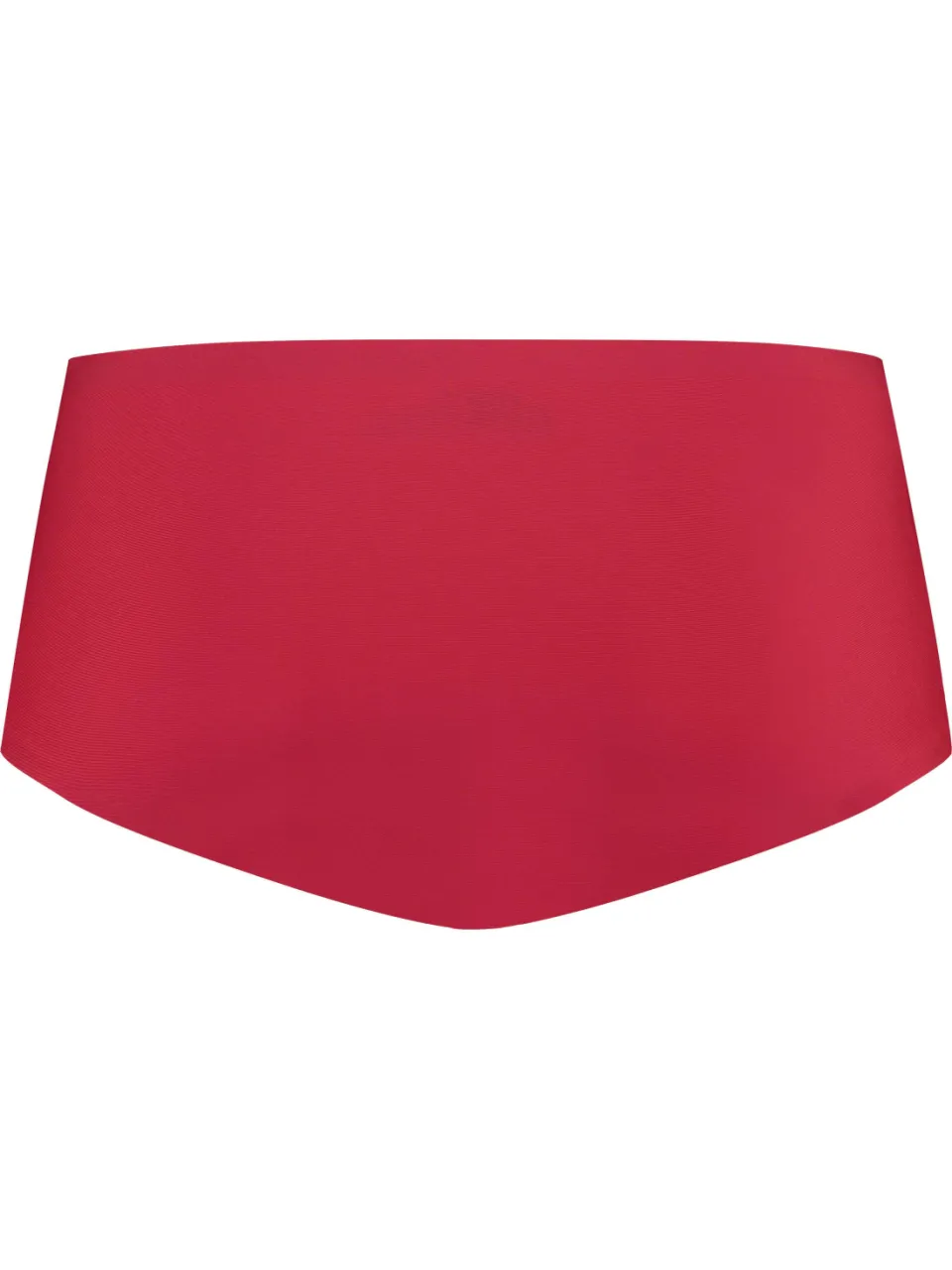 Ten Cate Secrets seamless hipster midi rood, foto 3