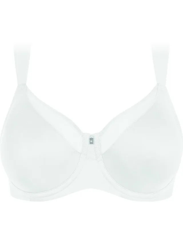 Triumph True Shape Sensation W01 - WHITE - Vrouwen Wit