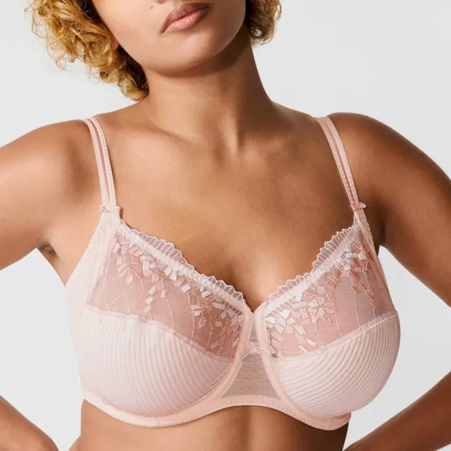 Chantelle Pont Neuf – BH Beugel – C13810 – Pink Pearl - E75/90
