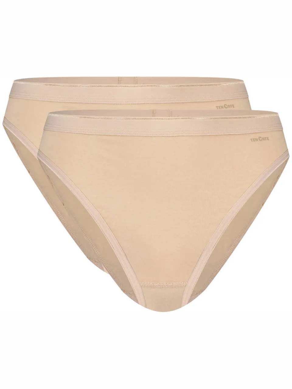 Ten Cate Basic rio slip beige, foto 3
