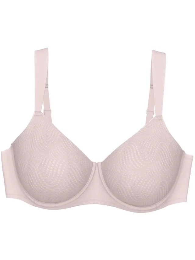 Triumph Essential Minimizer T W X Dames Beha - TENDER PINK Rose