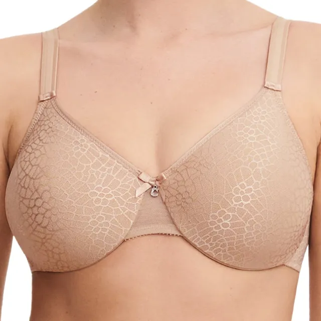 Chantelle Lingerie - Dames - Bh's beige