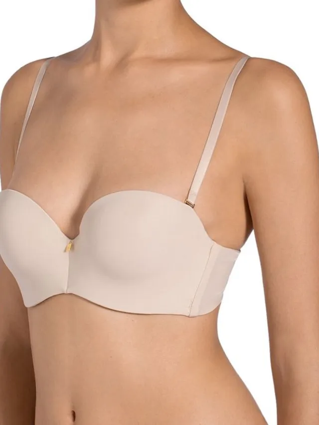 Triumph Body Make-Up Essentials WDP Beige - 70-85C nude