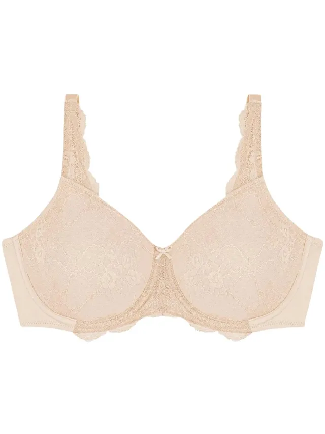 Triumph minimizer bh Contouring Sensation Beige