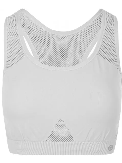 Athlecia Rosemary sportbeha wit