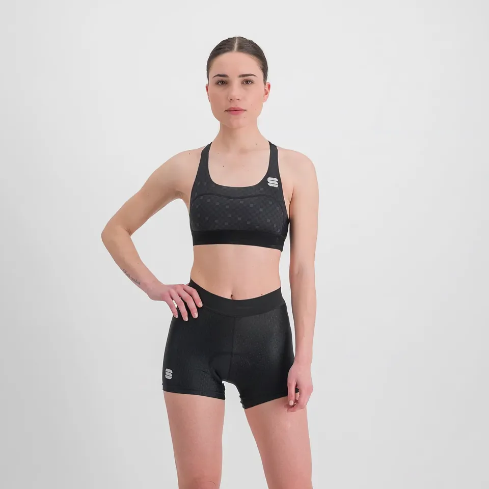 Sportful Pro sportbeha zwart, foto 2