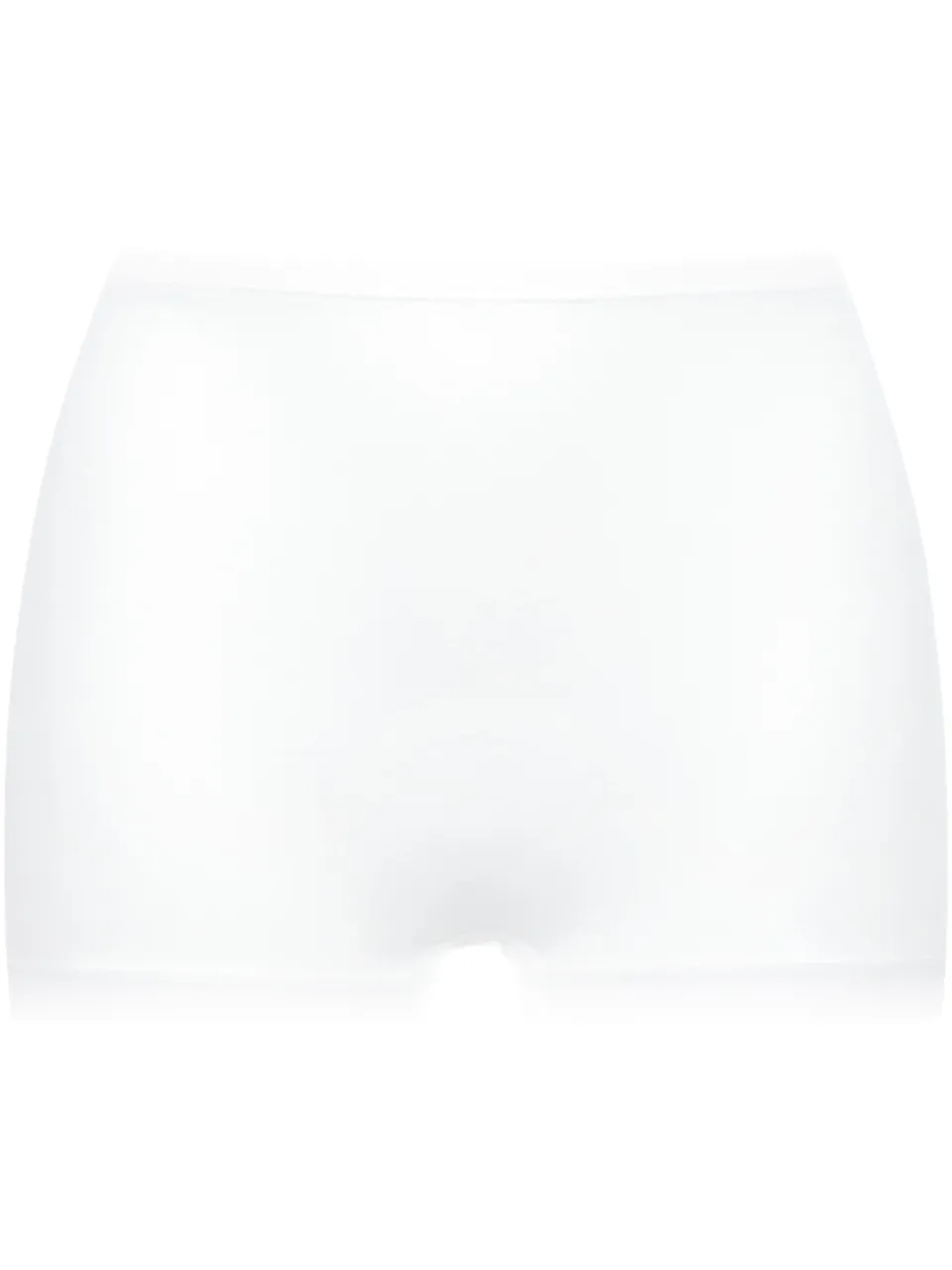 Mey High Waist-Panty Serie Noblesse Wit, foto 2