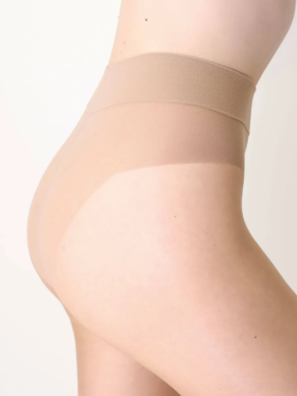 Oroblu Slim Zero 7 denier nude, foto 2