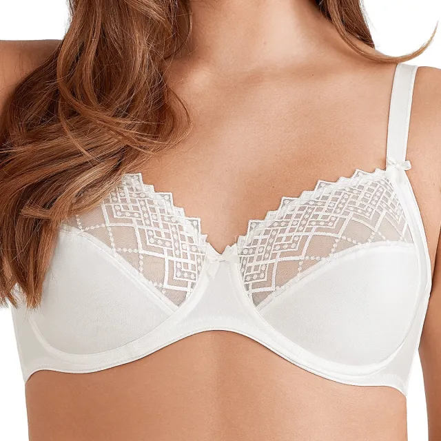 Felina beugel-bh Joy wit
