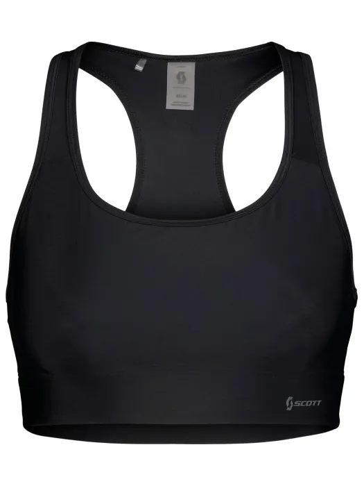 Scott Endurance LT sportbeha zwart