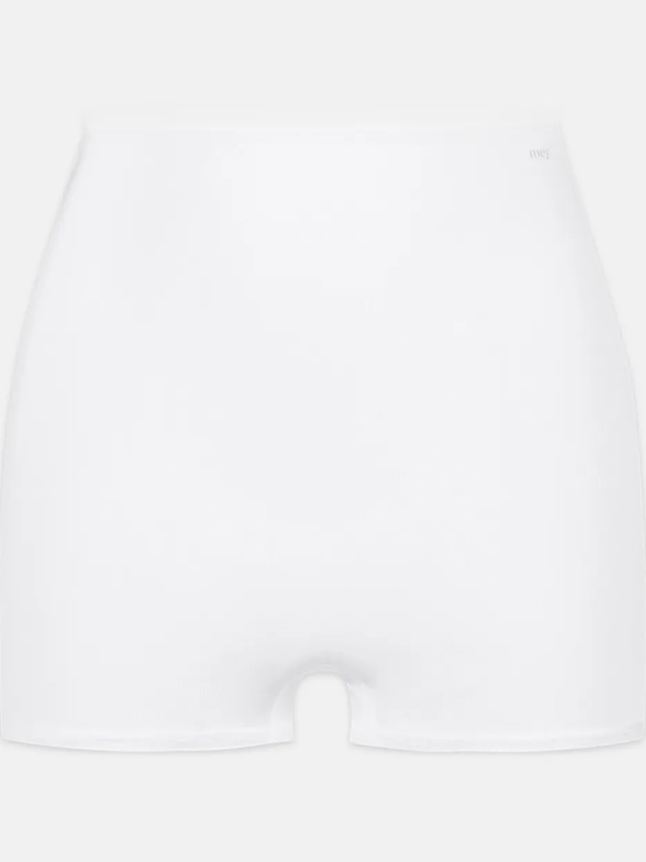 Mey Page-slip Serie Only Lycra Wit, foto 2