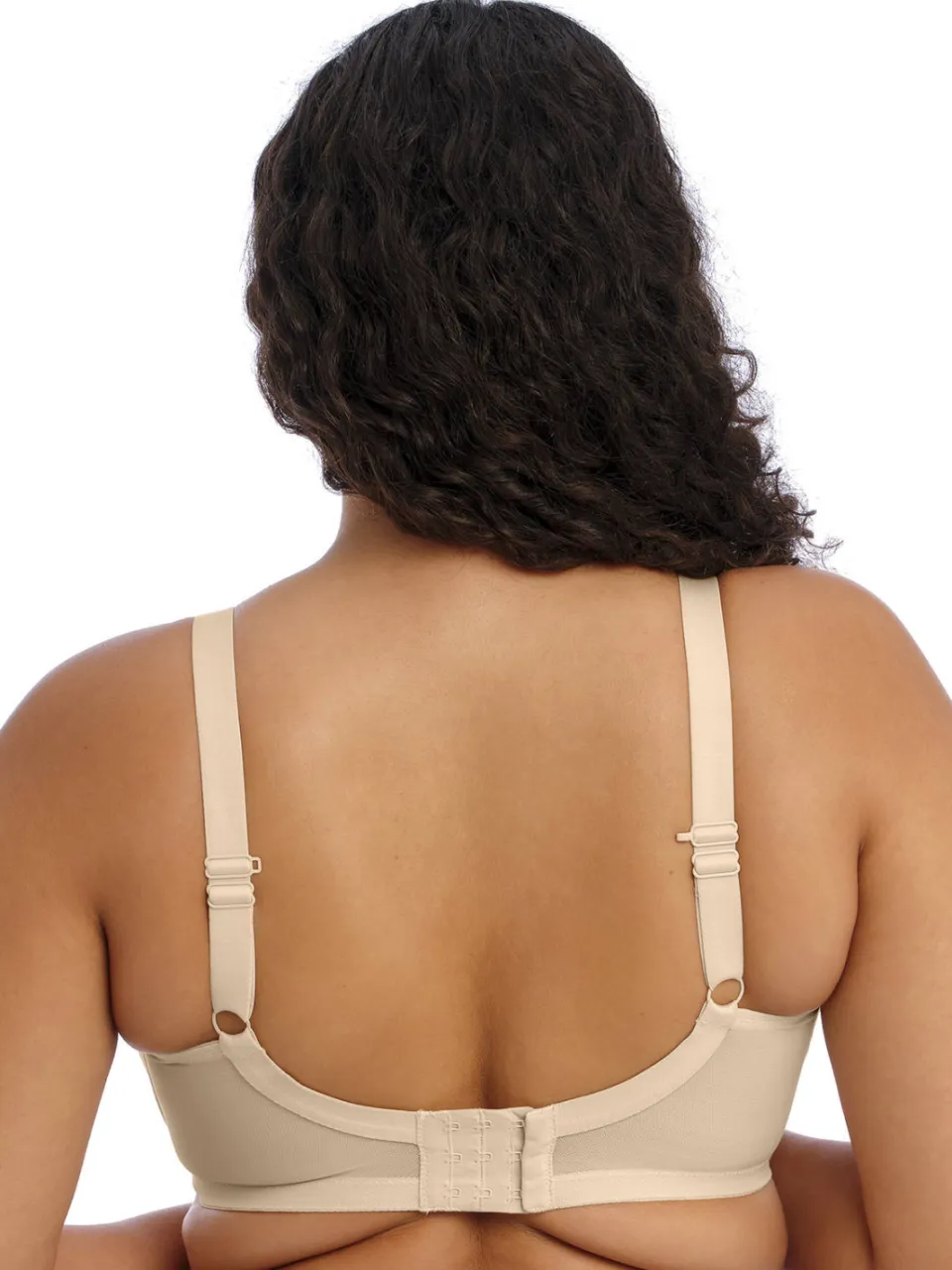 Elomi level 4 sportbh Energise beige, foto 5