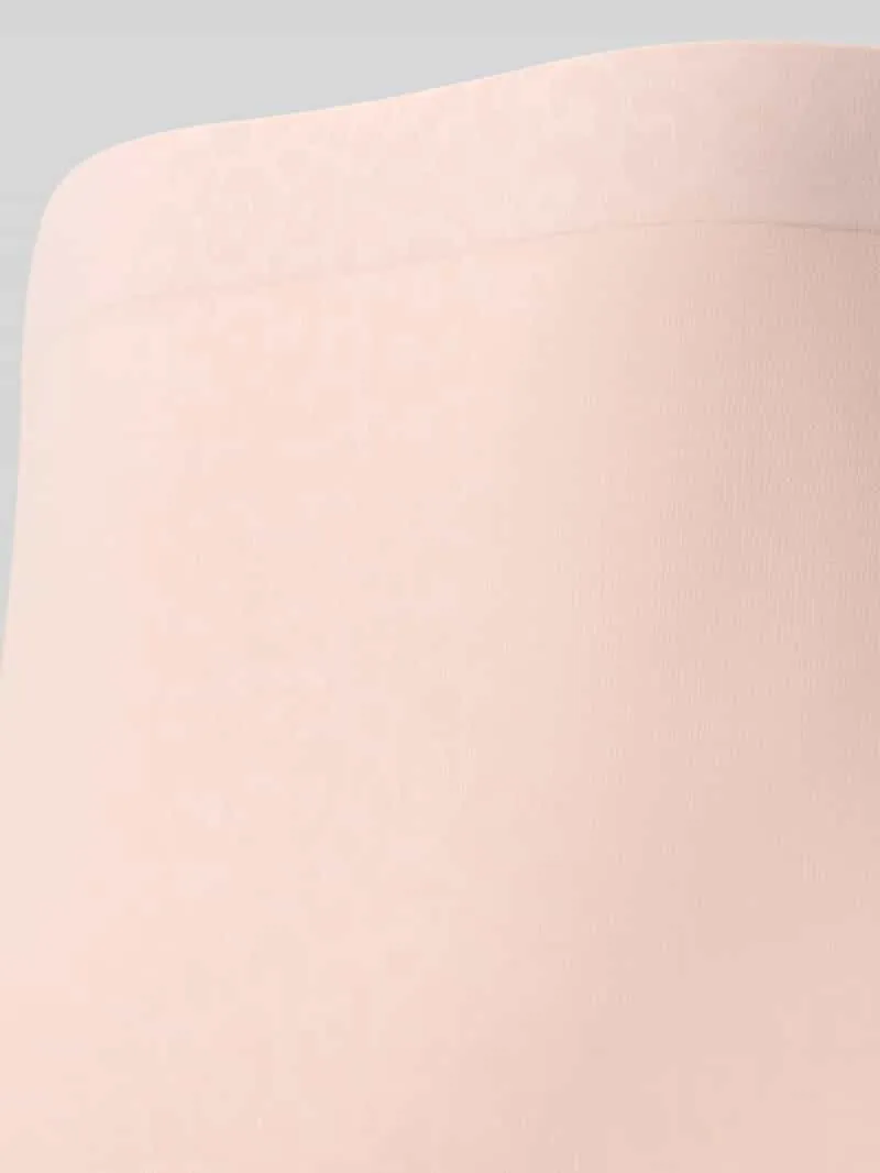 MAGIC Bodyfashion Shaping-slip in luipaardprint model 'MAXI SEXY' roze, foto 3