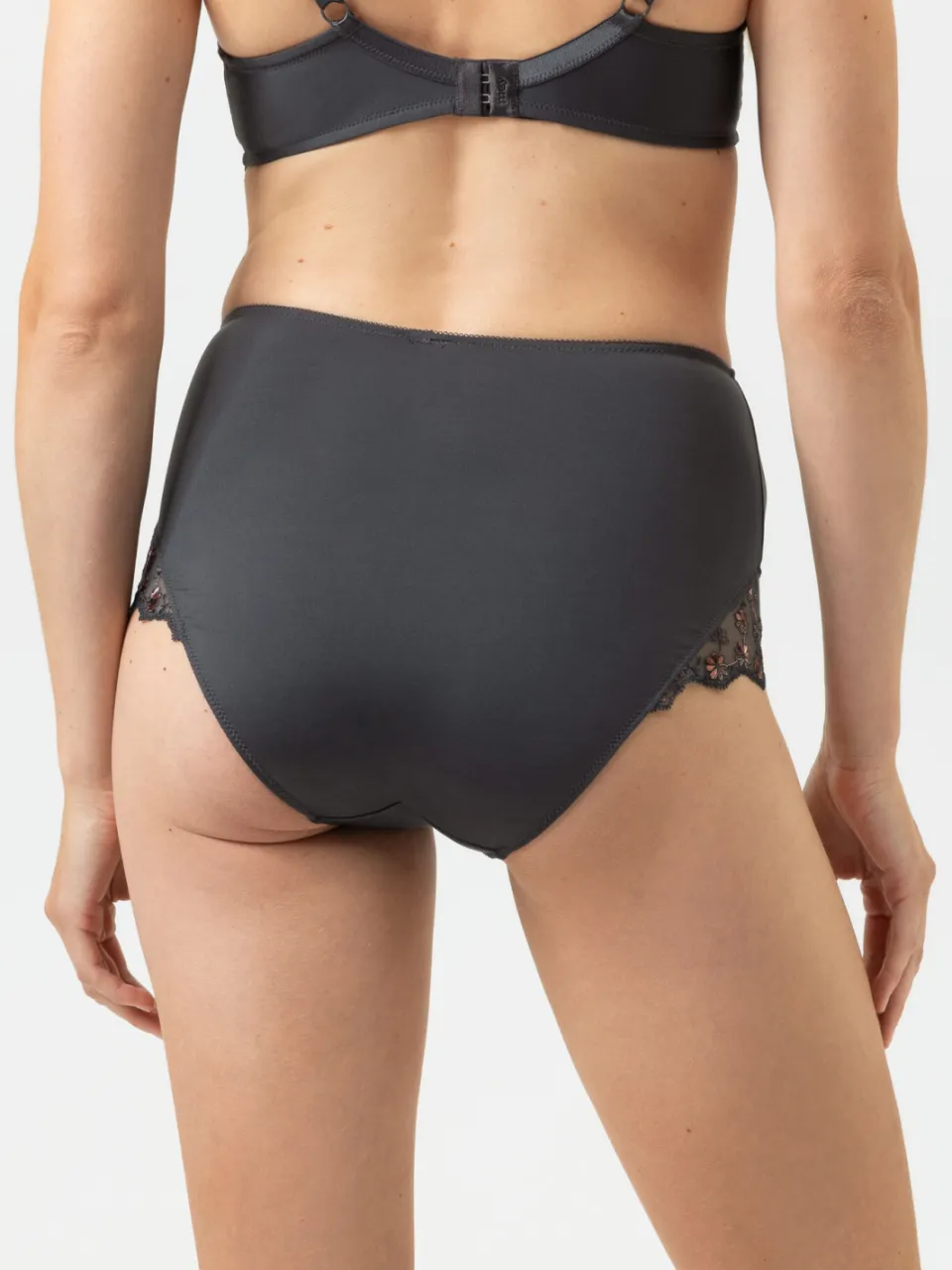 Mey Taille slip Serie Delightful Thunder Grey, foto 3