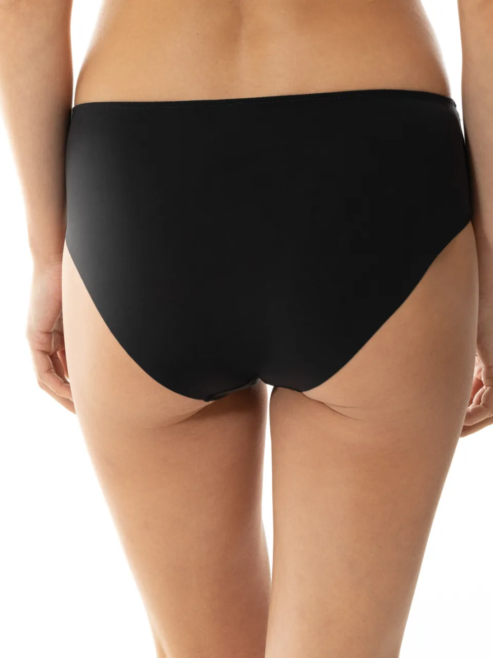 Mey American pants Serie Amazing Zwart, foto 2