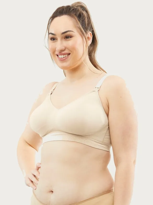 Cake Lingerie Zwangerschapsbh / Meegroeibh Sugar Candy Stone