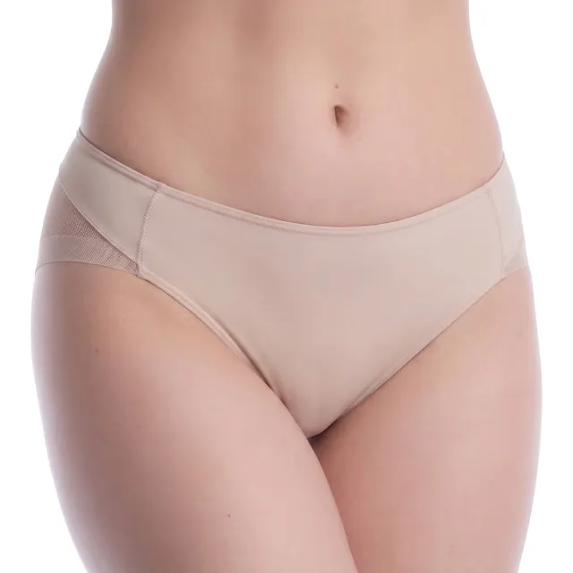 Janira 1030391 slip beige