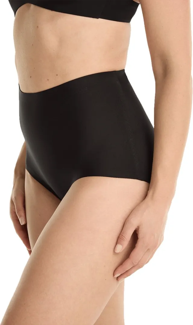Ten Cate Basics high waist shape zwart voor Dames black