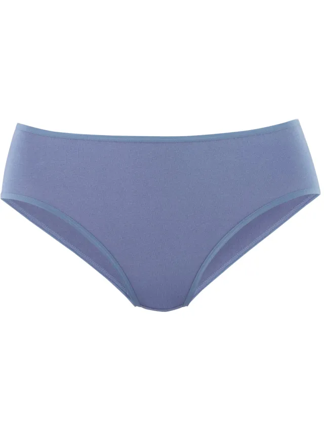 slip jazz-pants blauwgrijs, foto 2