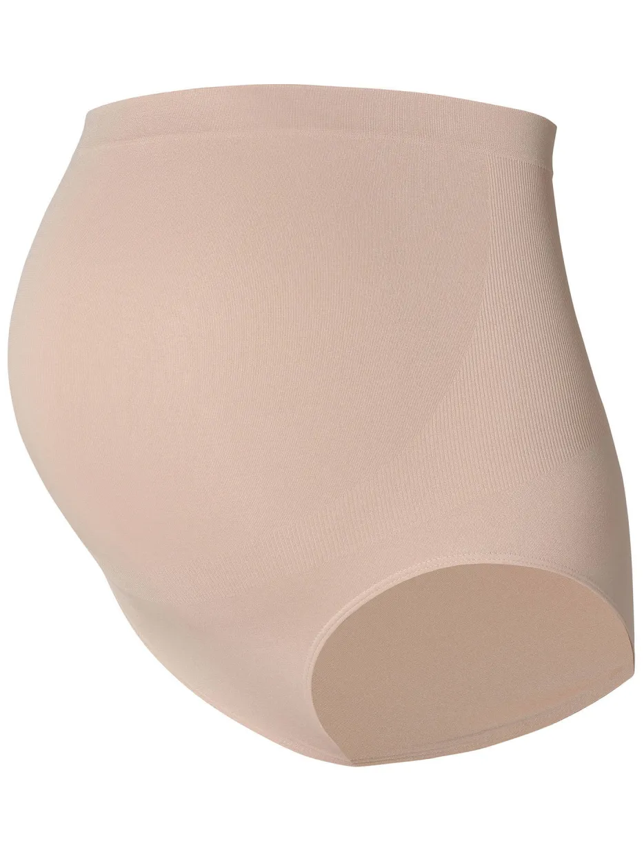 Noppies zwangerschapsslip Nisa beige, foto 4