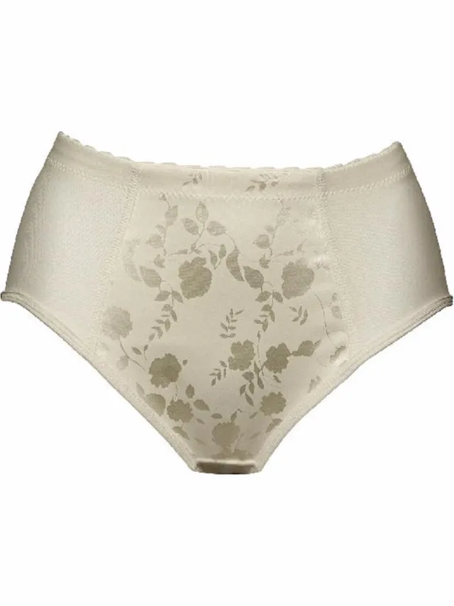 Naturana panty slip 90 champagne