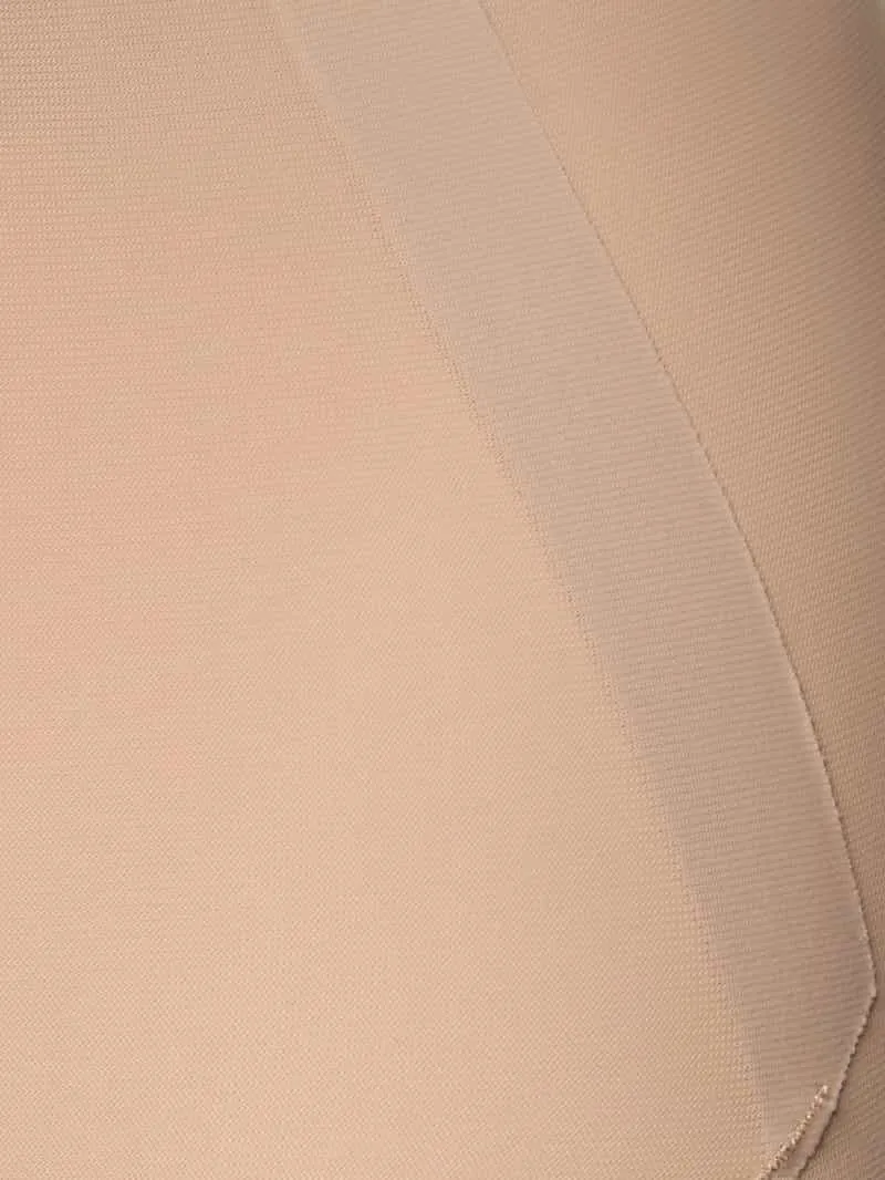MAGIC Bodyfashion Slip met elastische band beige, foto 3