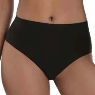 Anita Essential High Waist Thong zwart Beige,Zwart,Roze