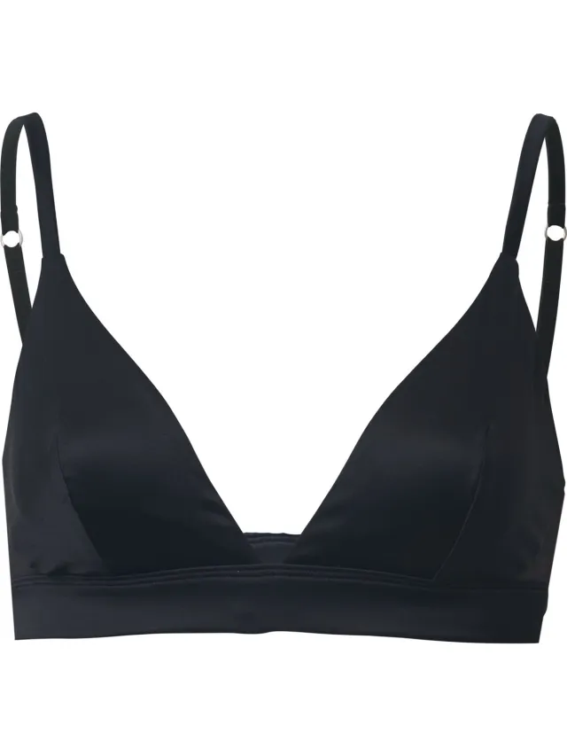 Wolford BUILT UP BRALETTE Dames Beha zwart