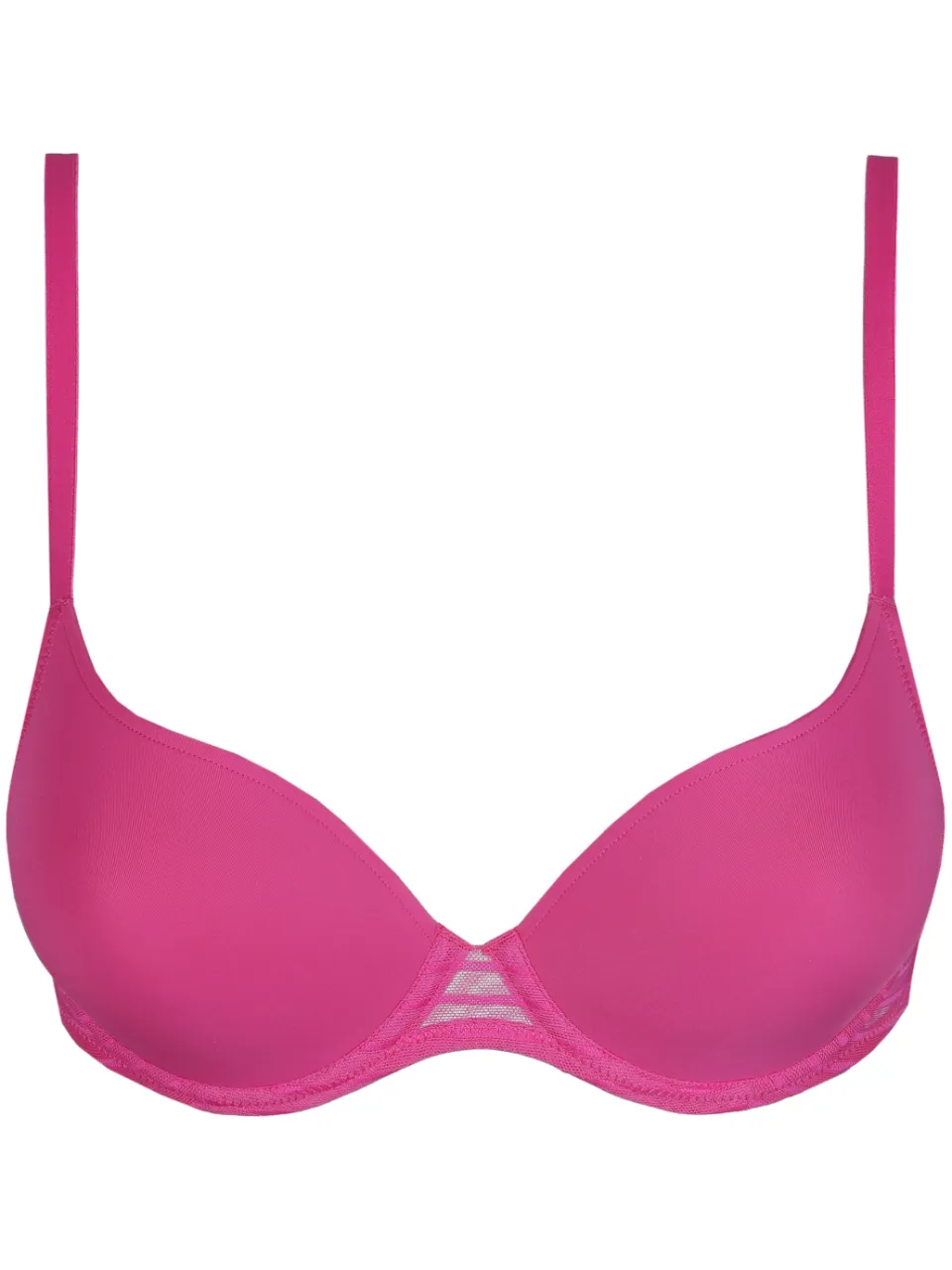 Marie Jo Basyl voorgevormde beugel-bh roze, foto 2